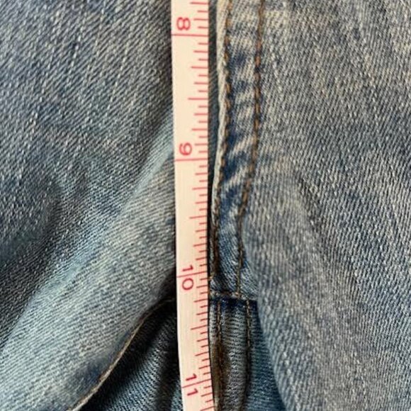 Acne Studios Skinny Jean - Picture 6 of 8